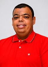 CLEBER BORGES DE MORAIS