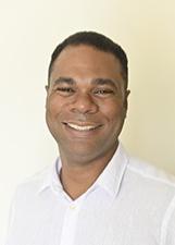 ENEIAS MARQUES DOS SANTOS