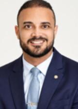 ALDEN JOSÉ LAZARO DA SILVA