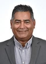 ELIOMAR RODRIGUES DE SOUZA