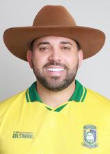DANILO AVELINO DE FARIA