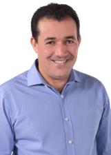 ERASMO CARLOS DA COSTA