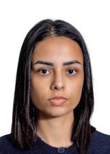 ANA CAROLINA SANTOS DA SILVA