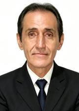 GARIBALDE LEITE DE OLIVEIRA