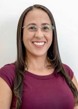 ANA PAULA SANTANA SANTOS